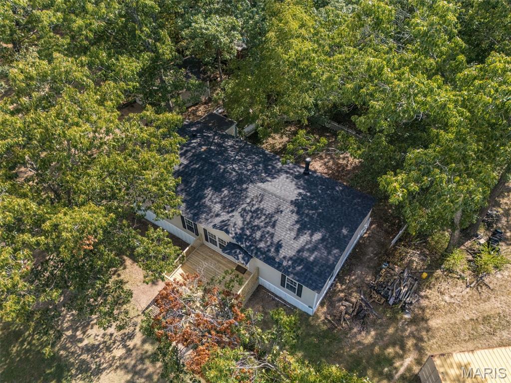 Lake Timberline - Residential