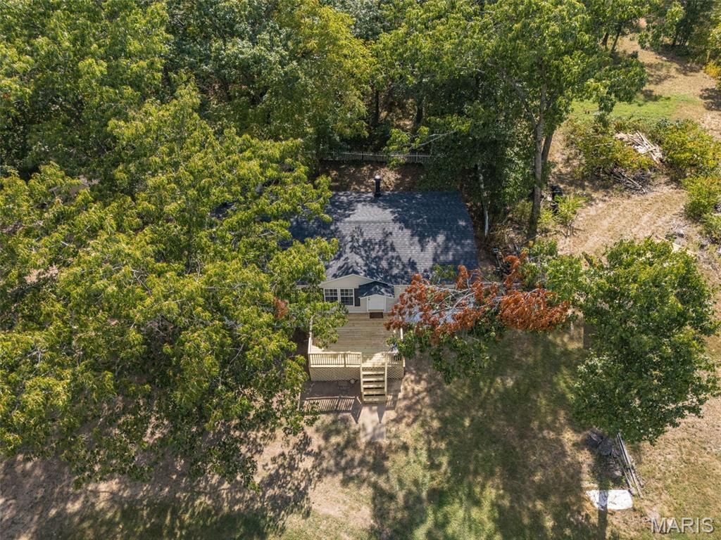 Lake Timberline - Residential