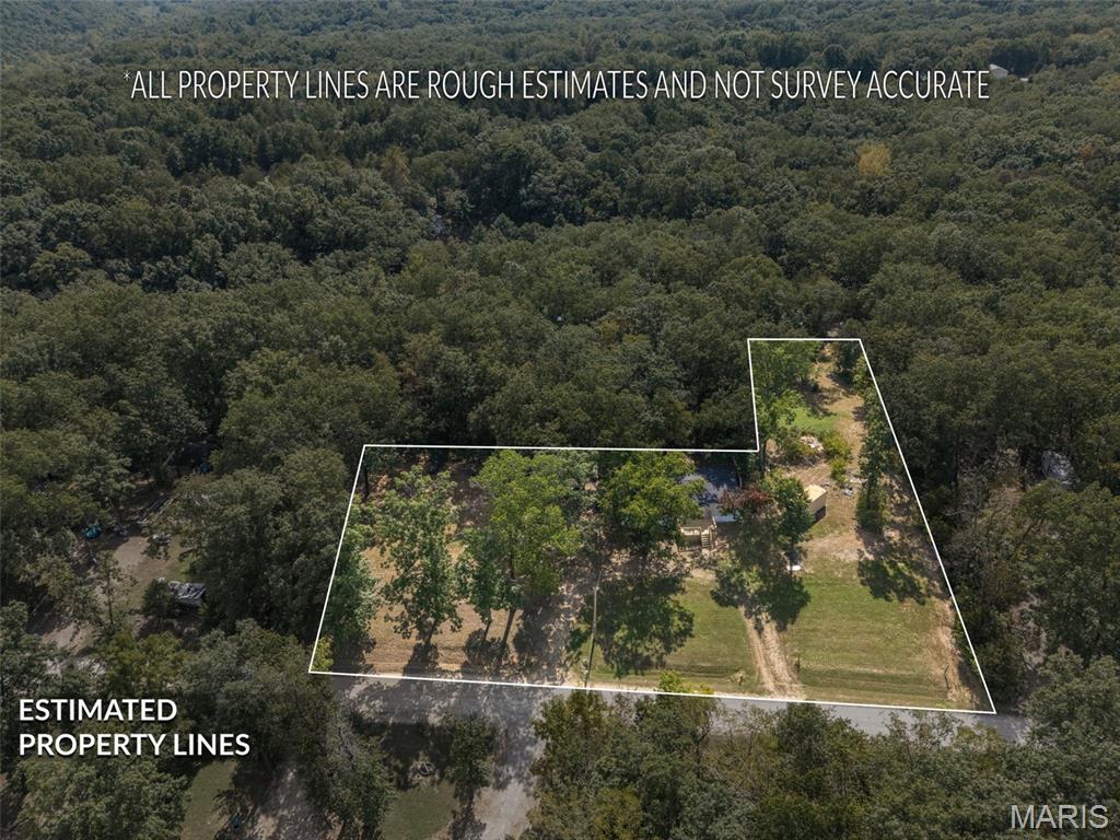Lake Timberline - Residential