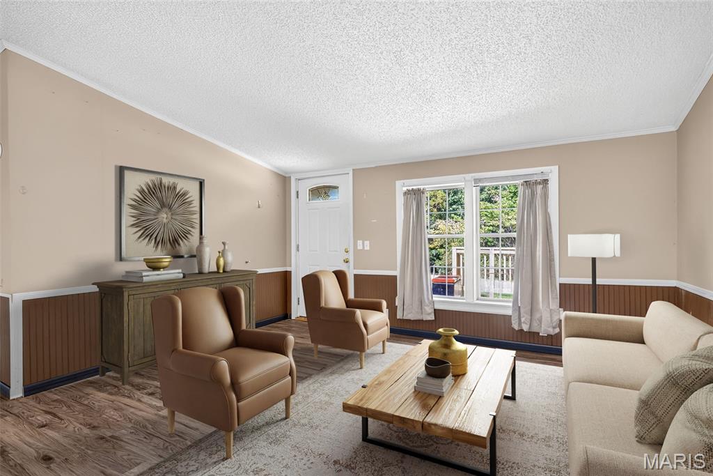 Lake Timberline - Residential