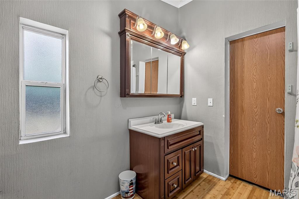 Lake Timberline - Residential