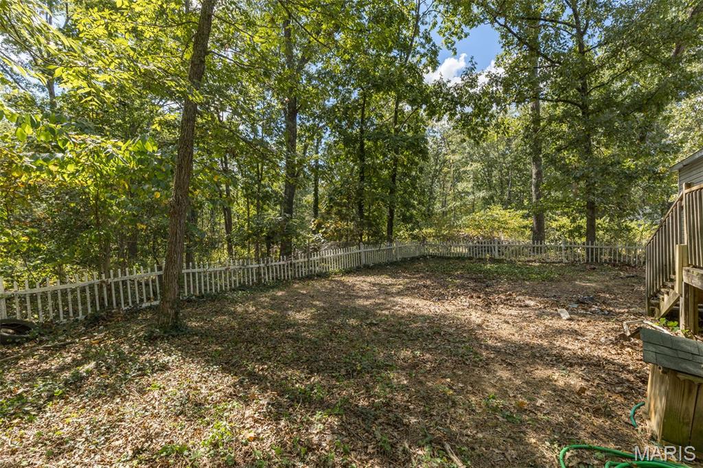Lake Timberline - Residential