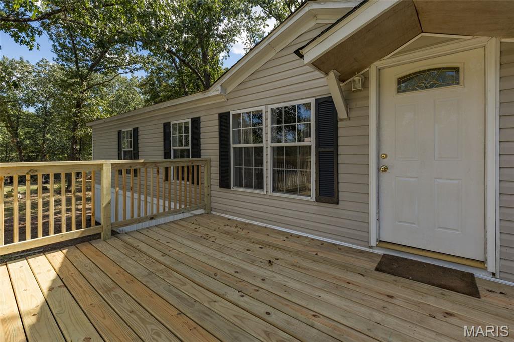 Lake Timberline - Residential
