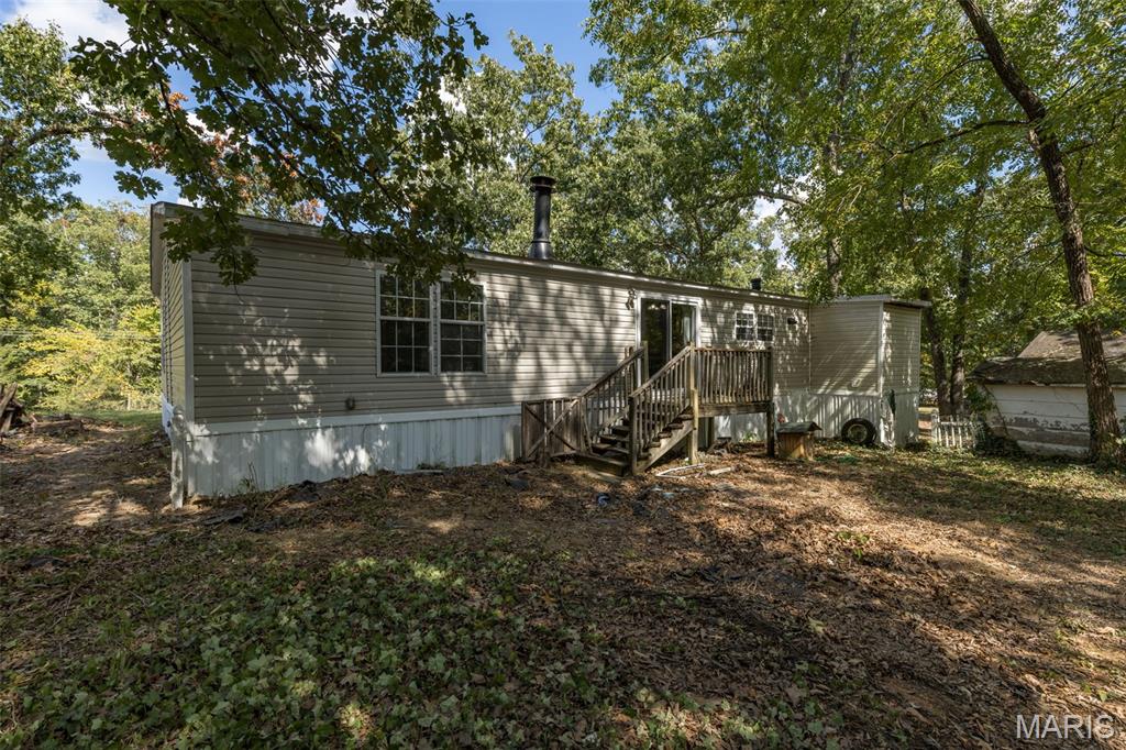 Lake Timberline - Residential