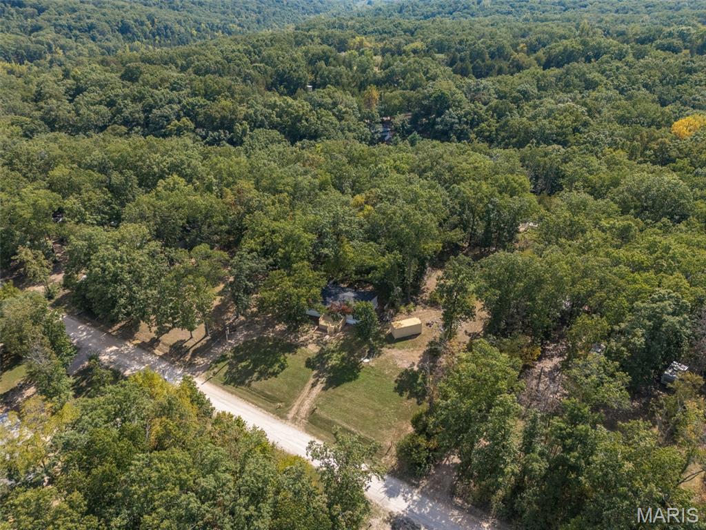 Lake Timberline - Residential