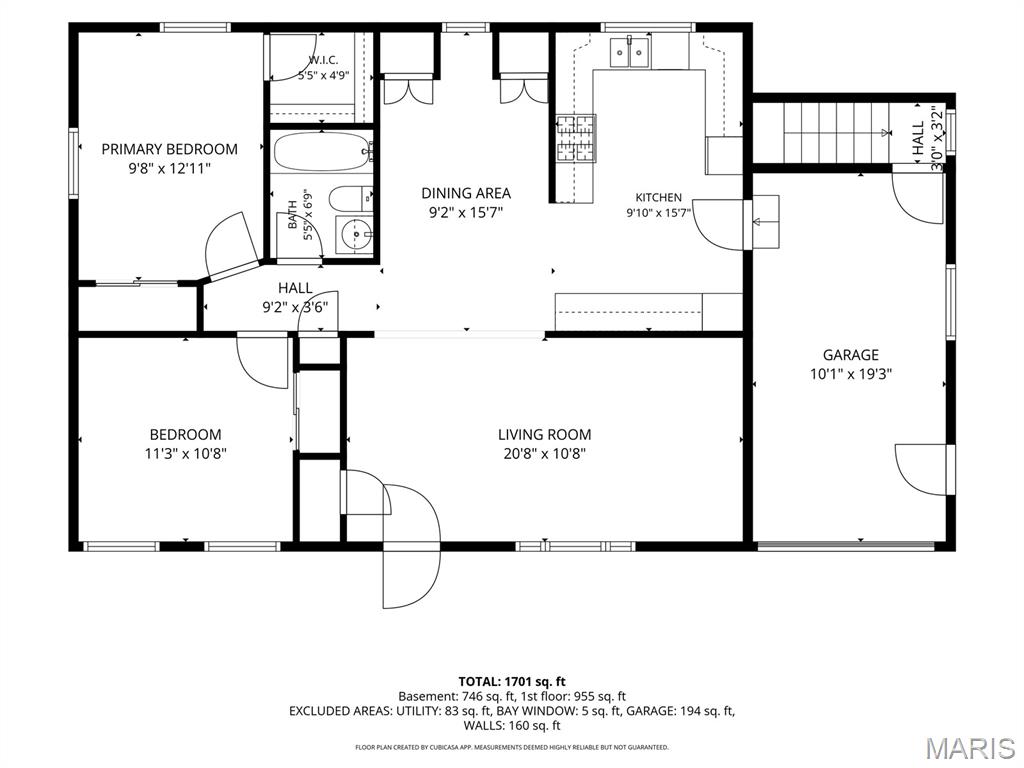 Saxon Manor 2 - Residential