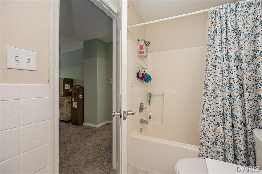 Whitehall Estates 1 - Residential
