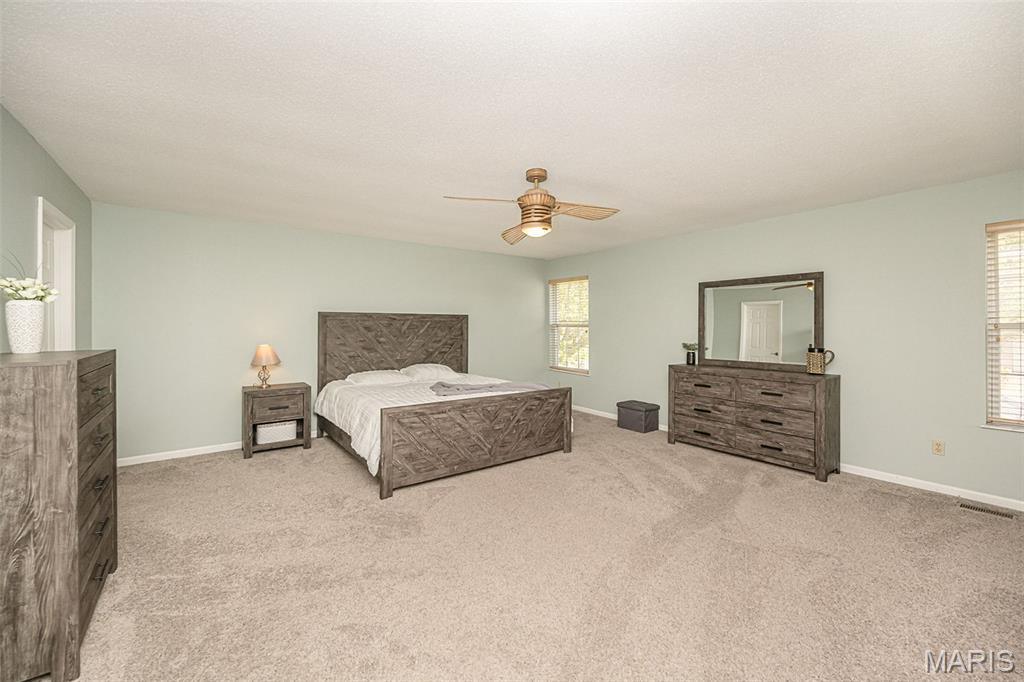 Whitehall Estates 1 - Residential