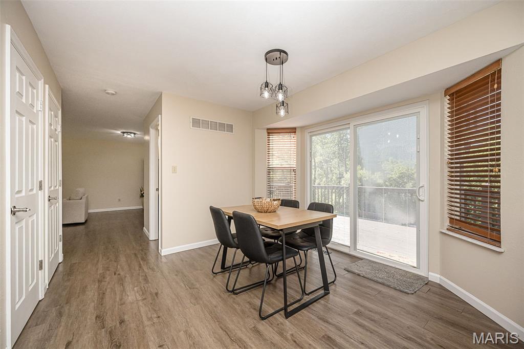 Whitehall Estates 1 - Residential