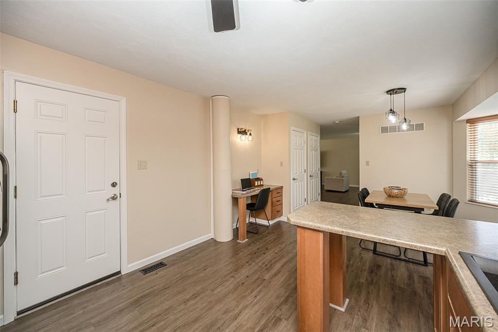 Whitehall Estates 1 - Residential