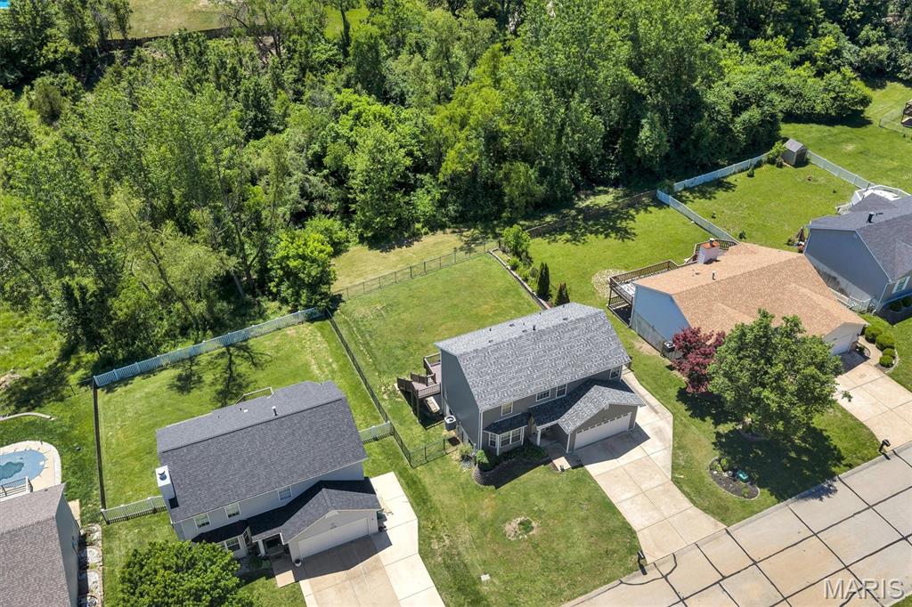 Whitehall Estates 1 - Residential