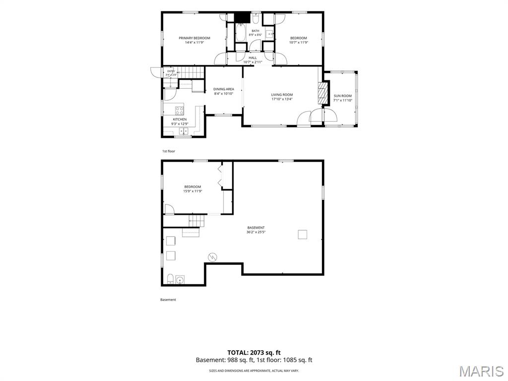 none - Residential