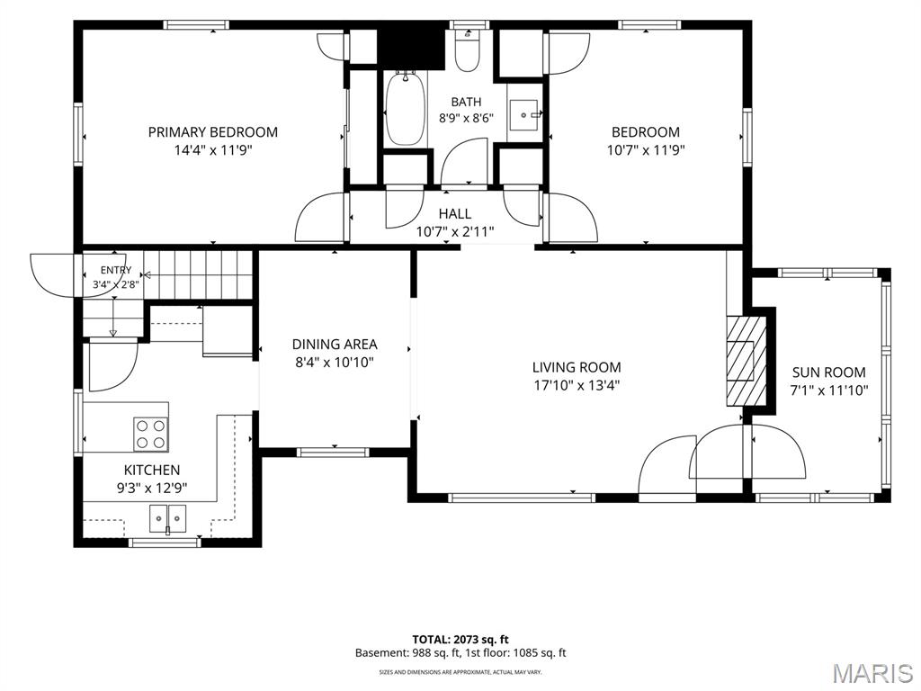 none - Residential