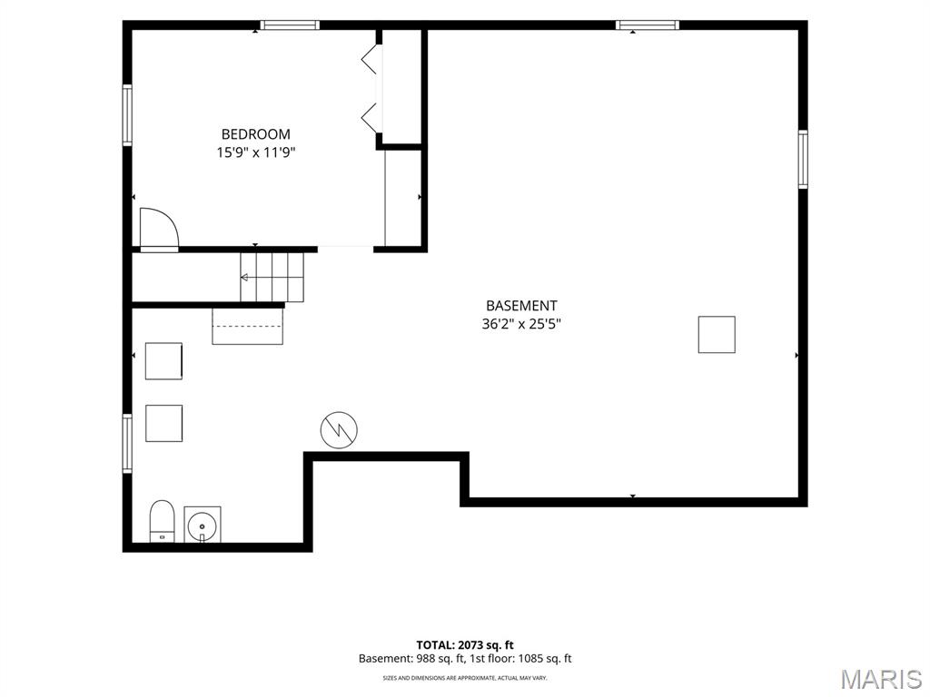 none - Residential