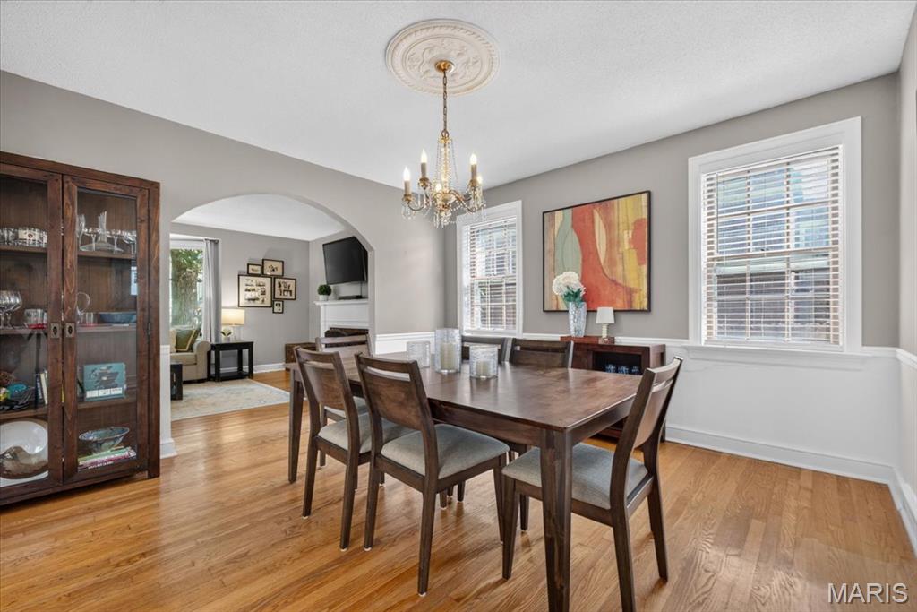 University Place - Residential