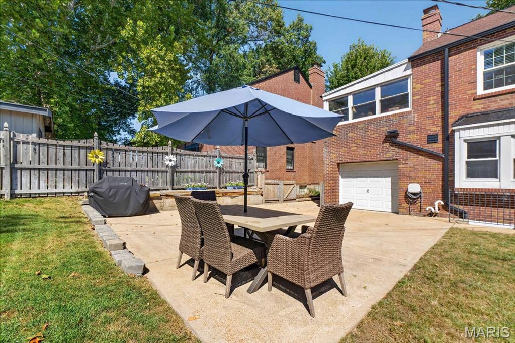 University Place - Residential
