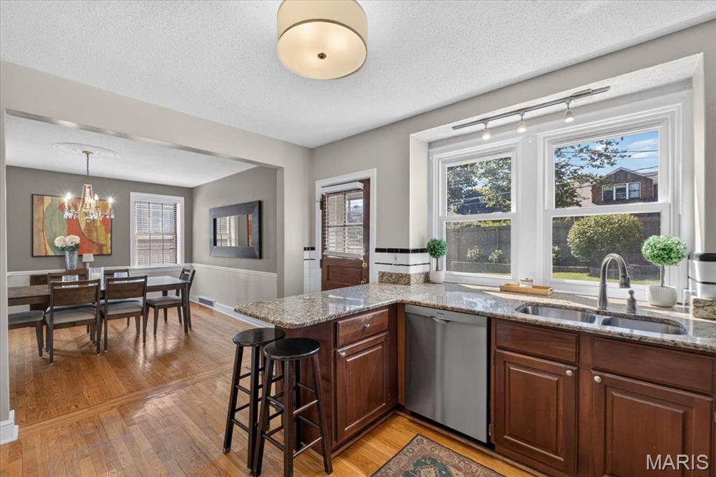 University Place - Residential