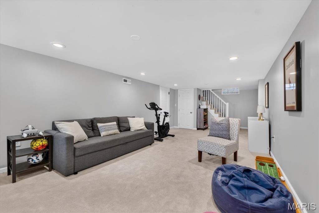 University Place - Residential