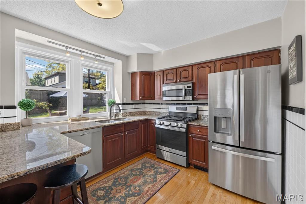 University Place - Residential