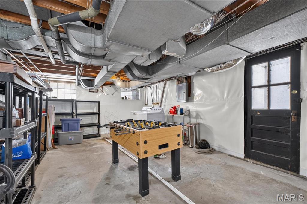 University Place - Residential