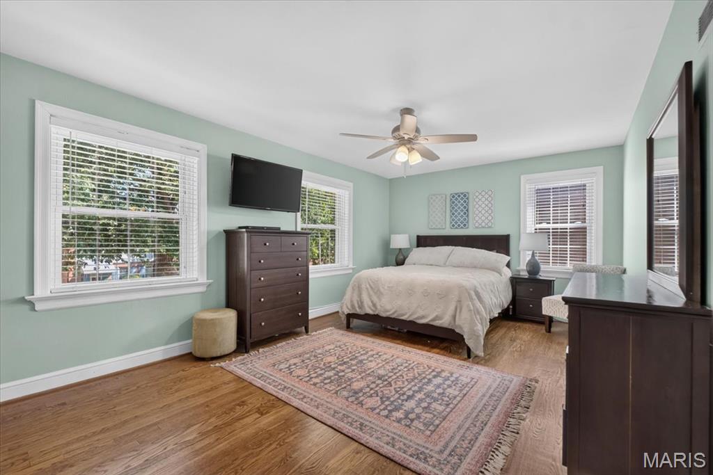 University Place - Residential