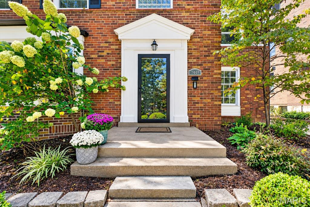 University Place - Residential