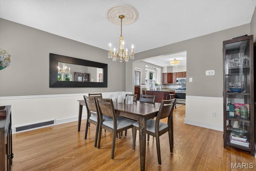 University Place - Residential