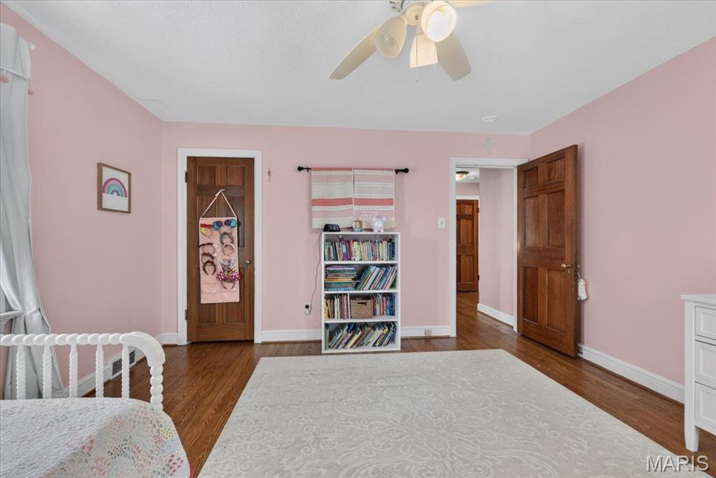 University Place - Residential