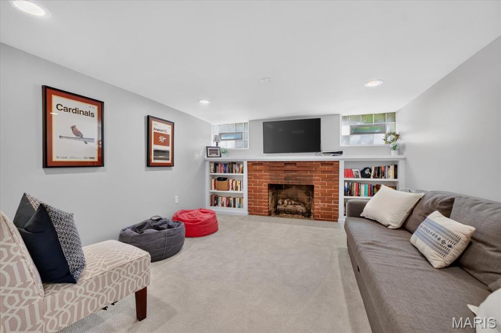University Place - Residential