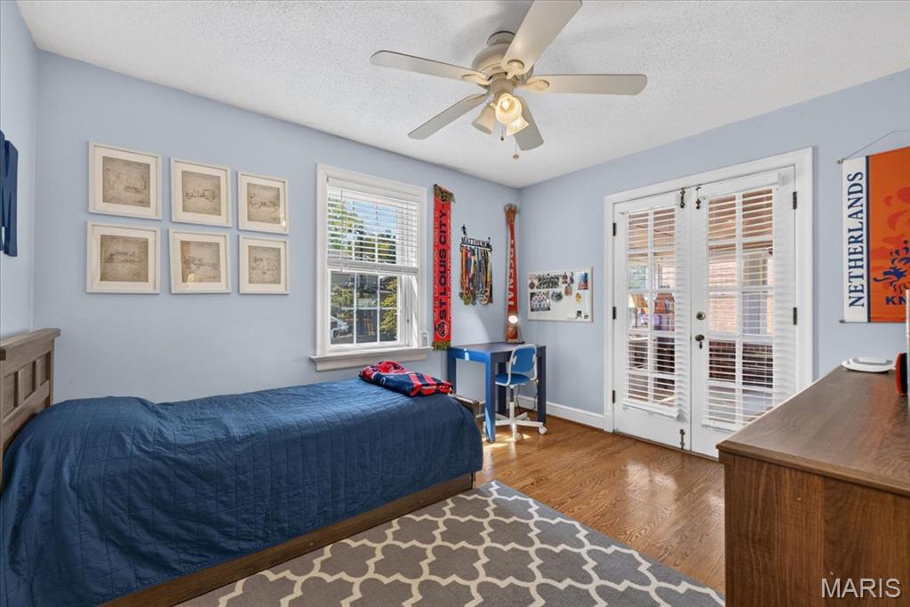 University Place - Residential