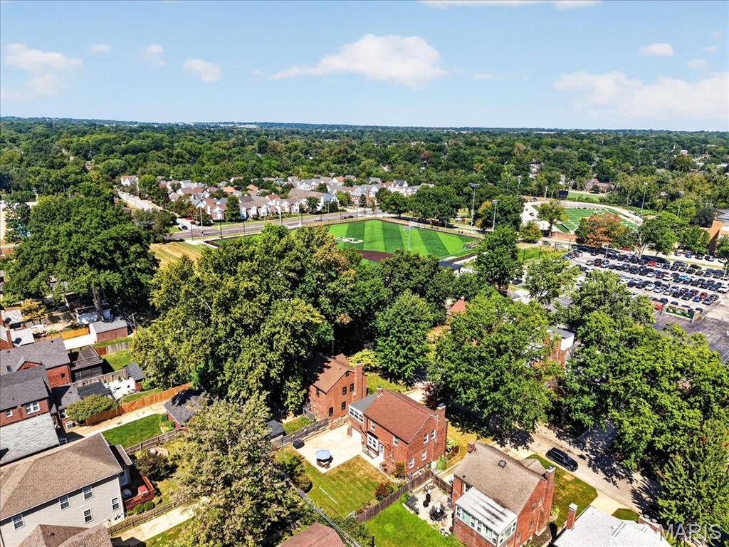 University Place - Residential