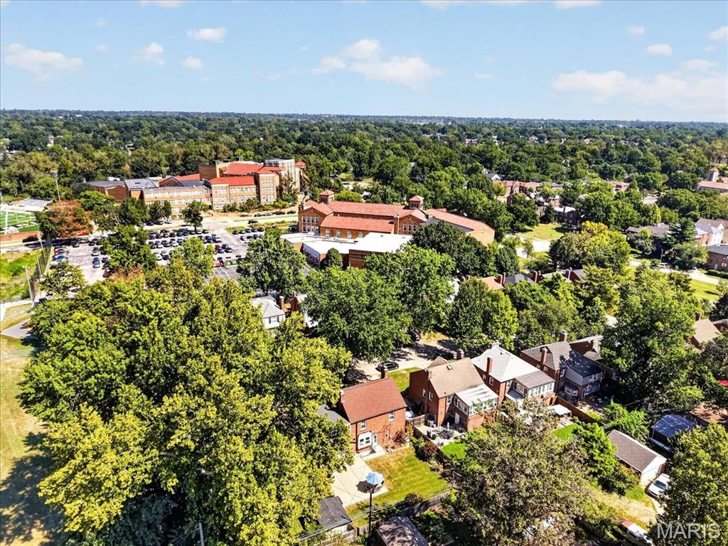 University Place - Residential