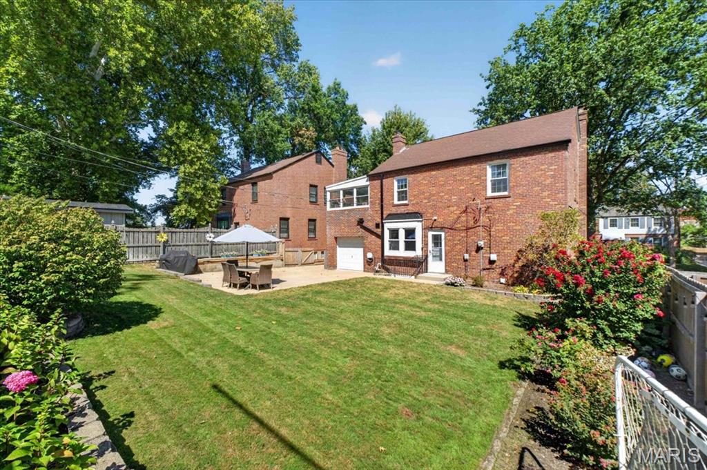 University Place - Residential