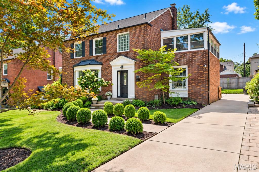 University Place - Residential
