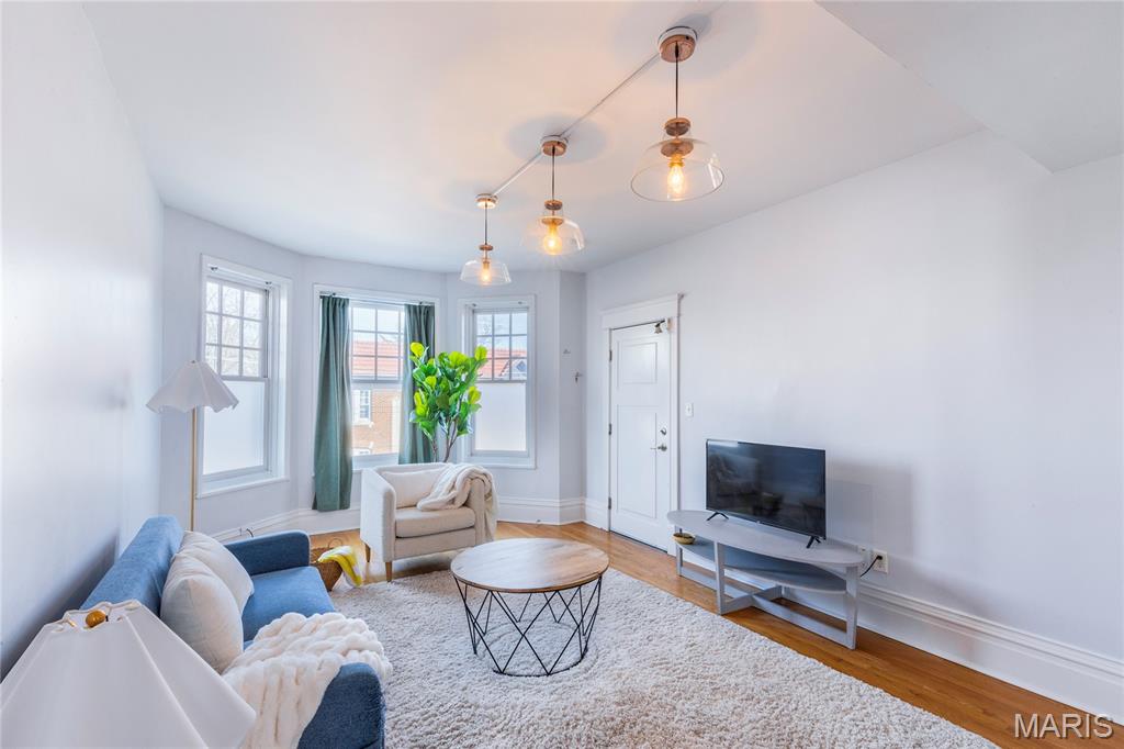 Washington Heights Add - Residential