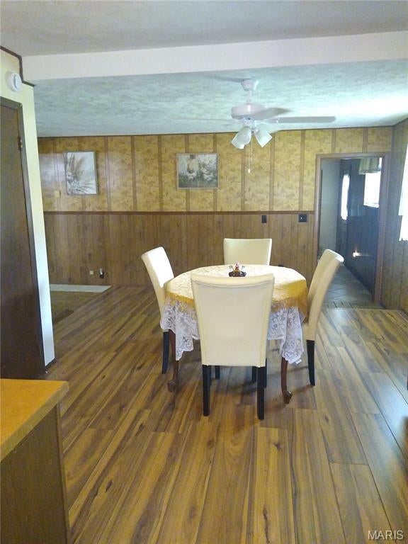 Glores 4th Addition - Residential