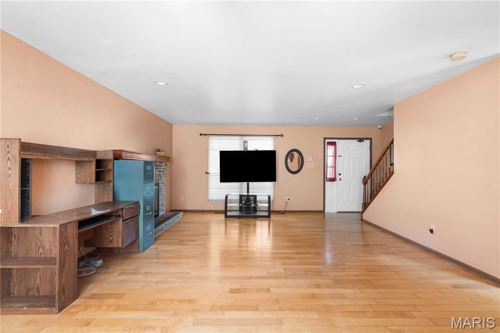 Barrett Station Place - Residential Lease