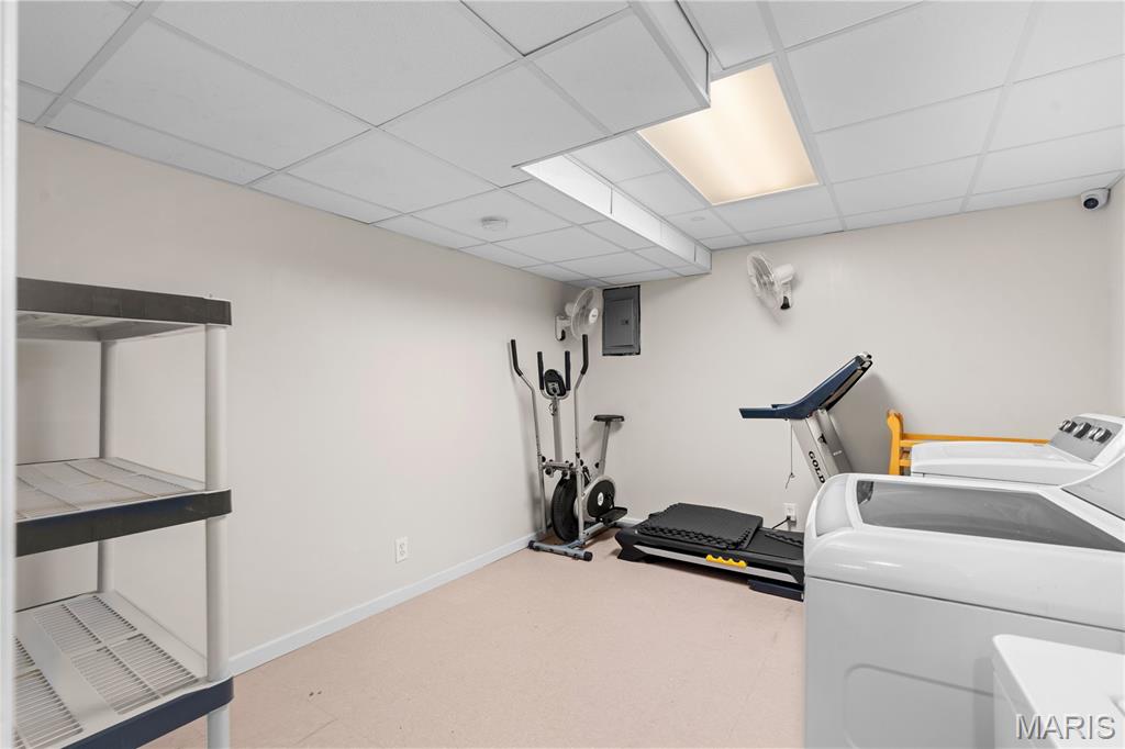 Barrett Station Place - Residential Lease