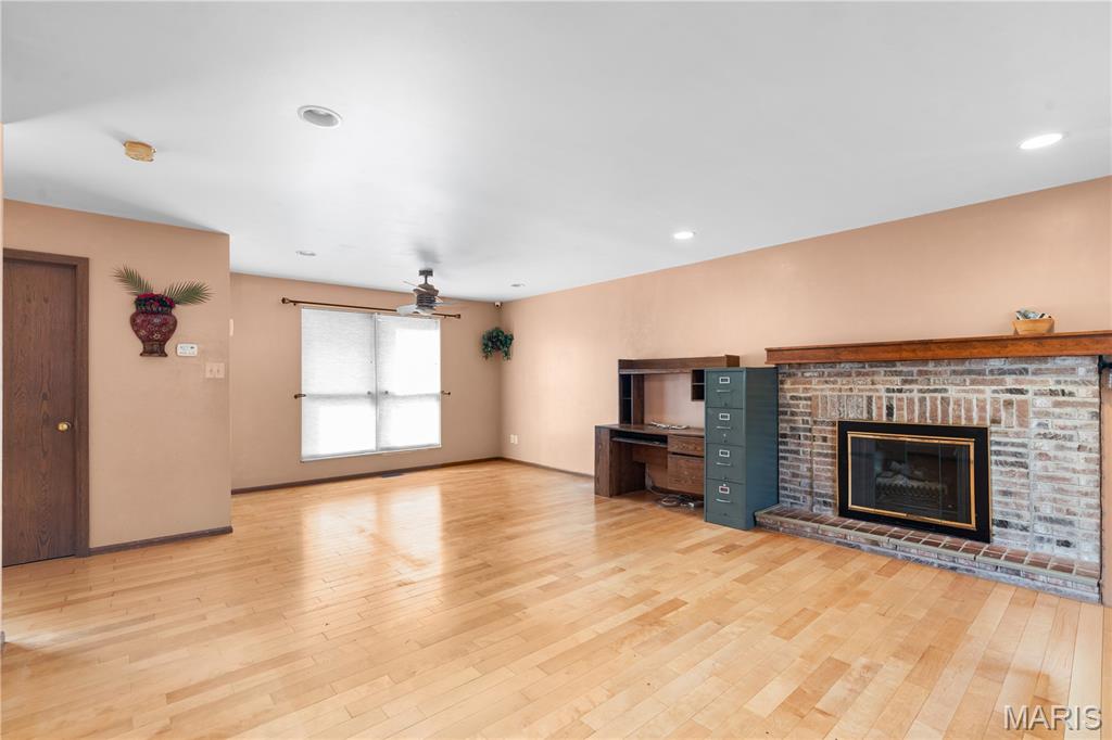 Barrett Station Place - Residential Lease