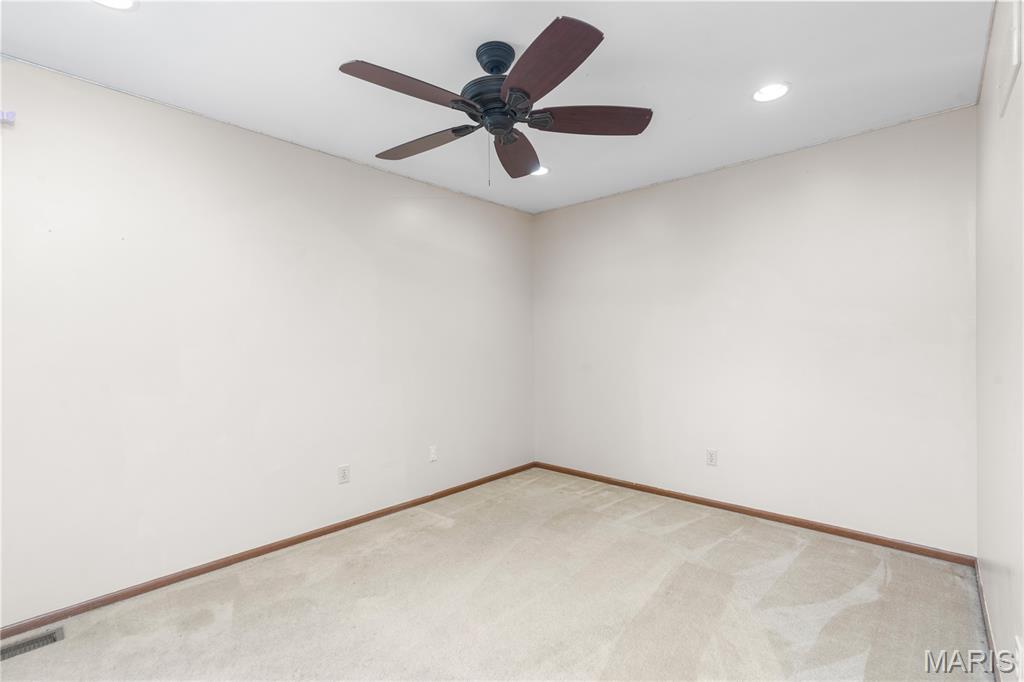 Barrett Station Place - Residential Lease