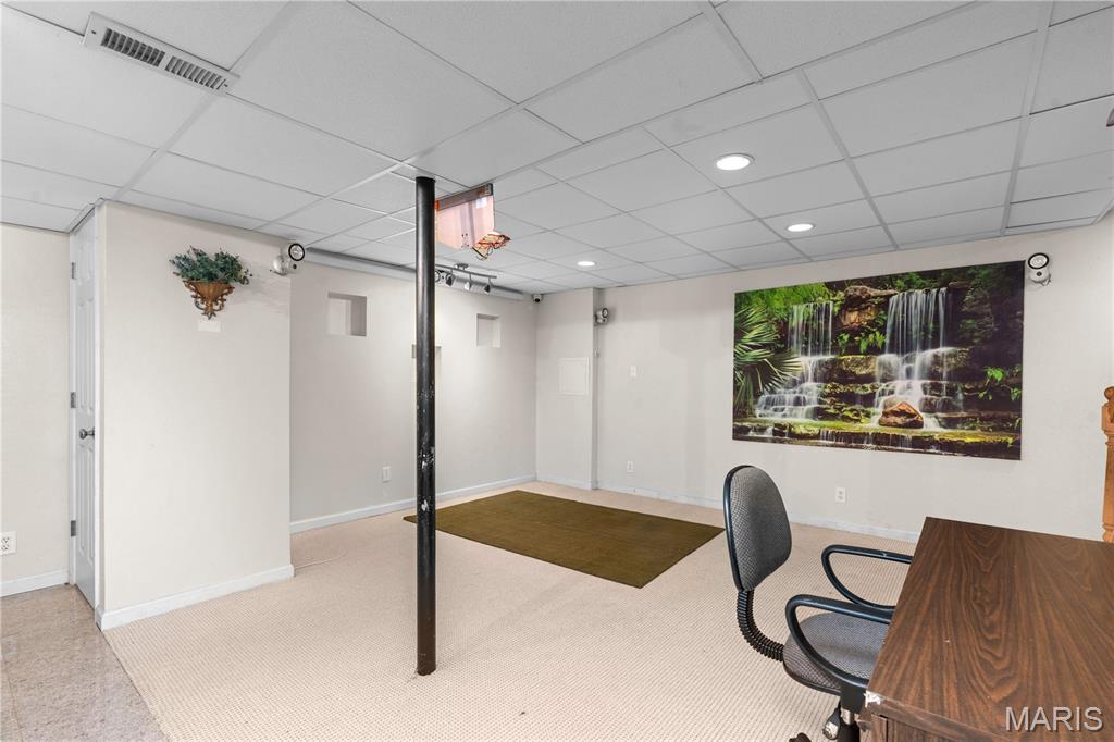 Barrett Station Place - Residential Lease