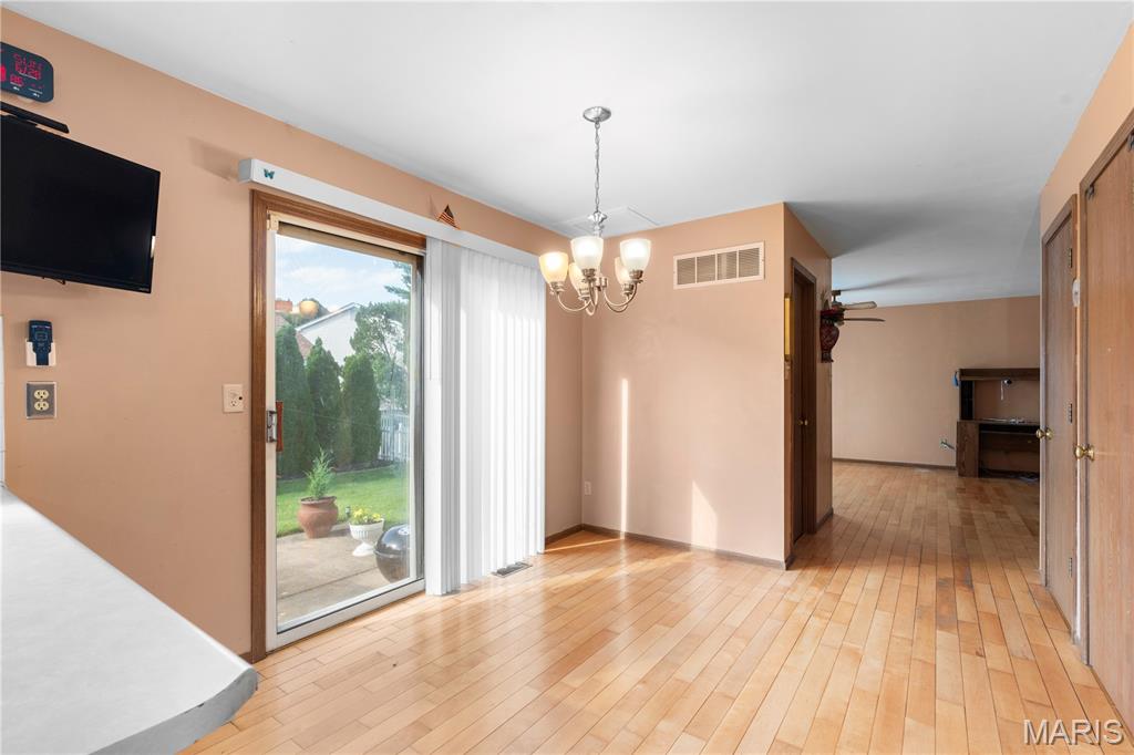 Barrett Station Place - Residential Lease