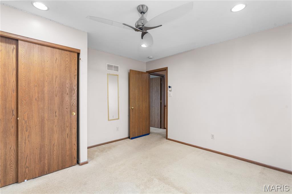 Barrett Station Place - Residential Lease