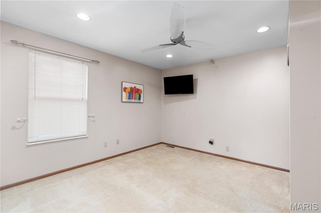 Barrett Station Place - Residential Lease