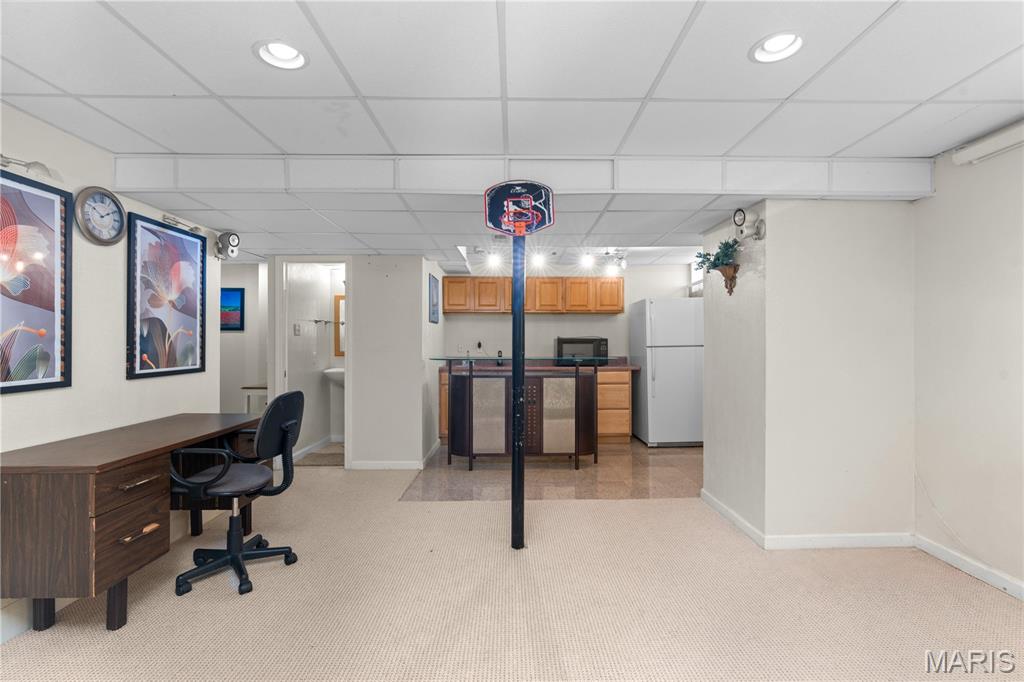 Barrett Station Place - Residential Lease