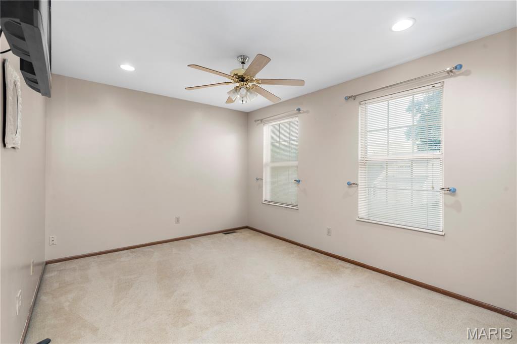 Barrett Station Place - Residential Lease