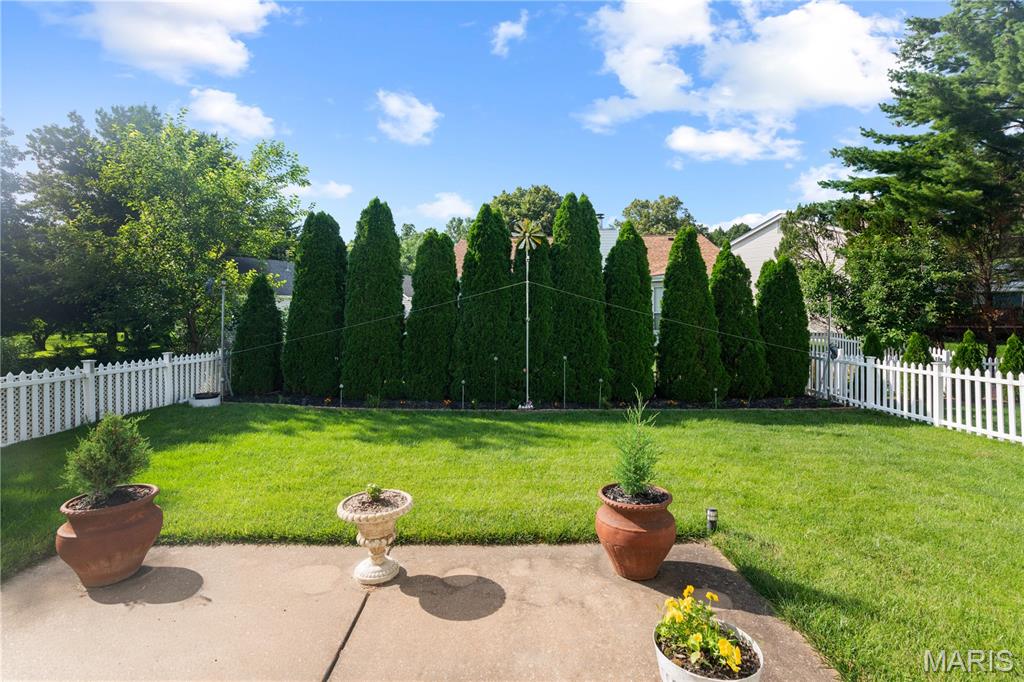 Barrett Station Place - Residential Lease