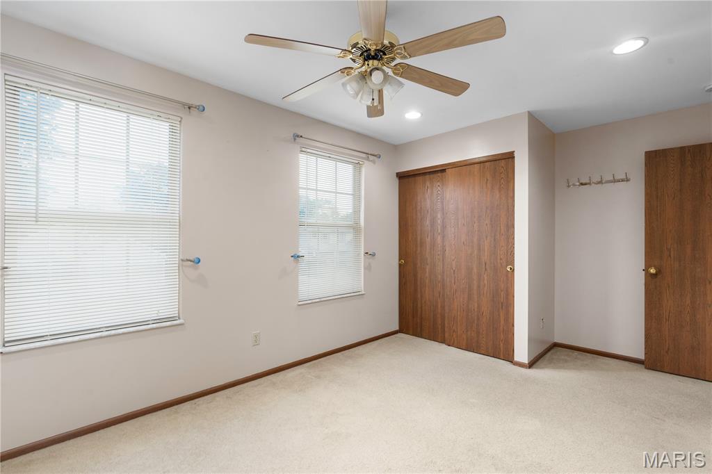 Barrett Station Place - Residential Lease