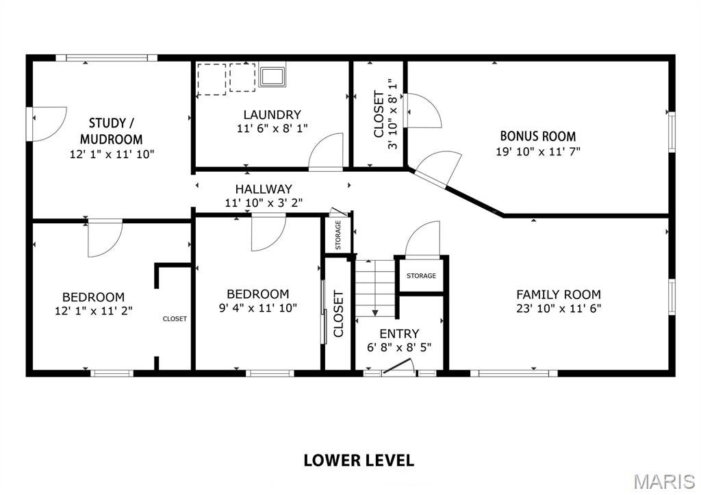 Juergens 2nd Sub - Residential