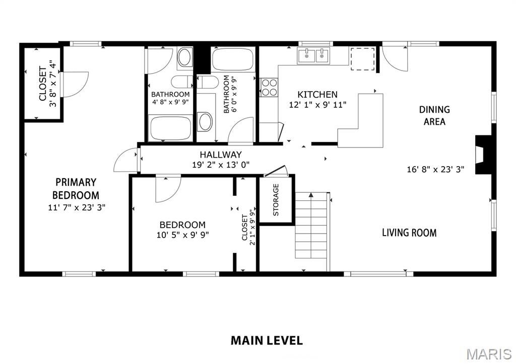 Juergens 2nd Sub - Residential